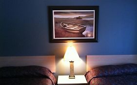 The Walla Walla Inn