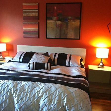 The Walla Walla Inn Rainy River Room photo